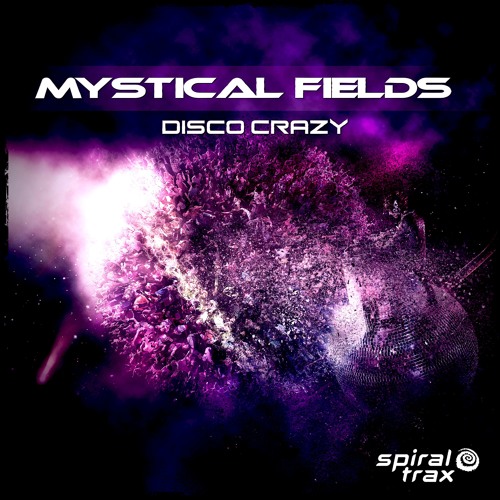 01) Mystical Fields - Computer Technology [Original Mix]