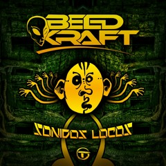 Beedkraft - Electrobert 🇨🇭 Full Track out now on all platforms