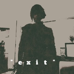 ''exit'' Dark Oldschool Hip Hop Beat (81 bpm)