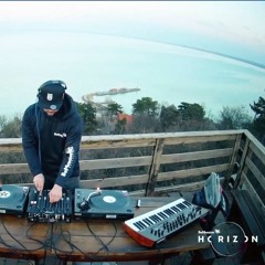 Be Massive Horizon x Tihany X Metha dj Set