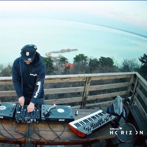 Be Massive Horizon x Tihany X Metha dj Set