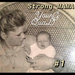 Strong Mama