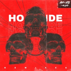 HOMICIDE (Feat. Milano The Don)(RvwBvr & IllicitLordz Remix)