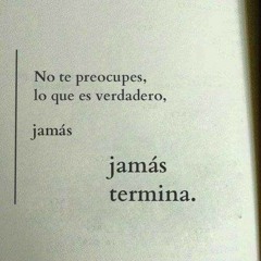 Aunque no sea conmigo (cover)