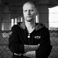 Drokz Live @ Thunderdome 25 Years of Hardcore