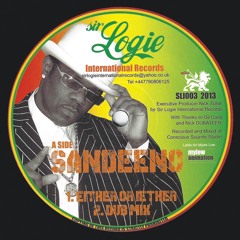 SLI003 Sandeeno - Either or Iether/Champion Sound PROMO
