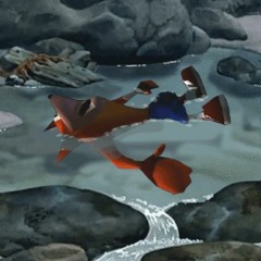 My Dad went to get cigarettes from the shop and never came back type beat