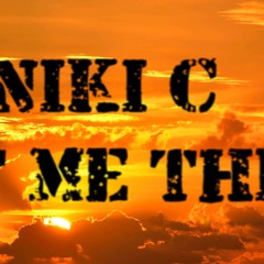 DJ Niki C-Let Me Think