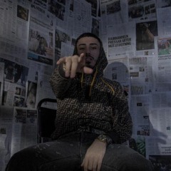 Antwan Råby - Ghetto