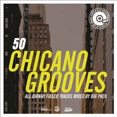 Big Pack presents Grooves Radioshow 050