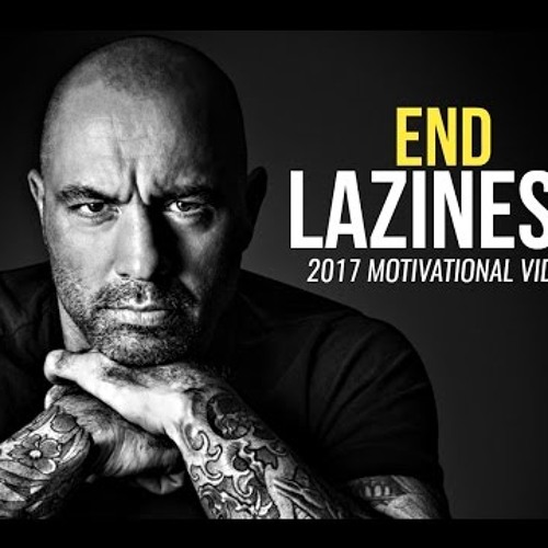 Be The Hero of Your Own Movie - Joe Rogan
