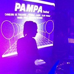 PAMPA XPLICIT [FEST'HIVERNAL] - DJset 20.04.2019