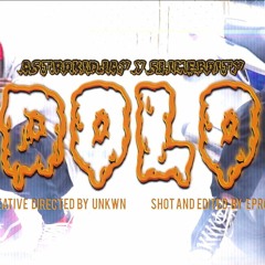 AstroKidJay  Dolo (feat. SLIMEBOITY)
