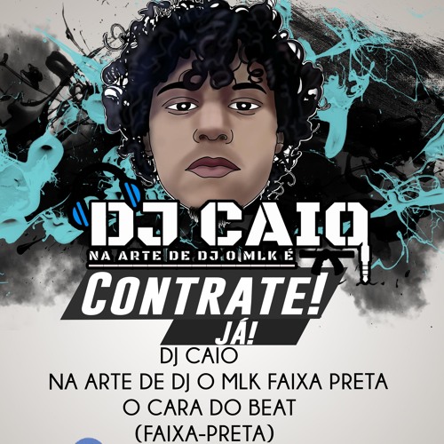 MC MP - BALÃO NA ORELHA TRAJADÃO TO DE LACOSTE ==DJ CAIO MLK FAIXA PRETA==