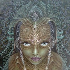 ambfx 1/1 Wavy wave to Forest way 2019