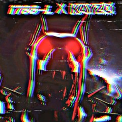 KAYZO X 1788-L - ARK ★FULL ID★