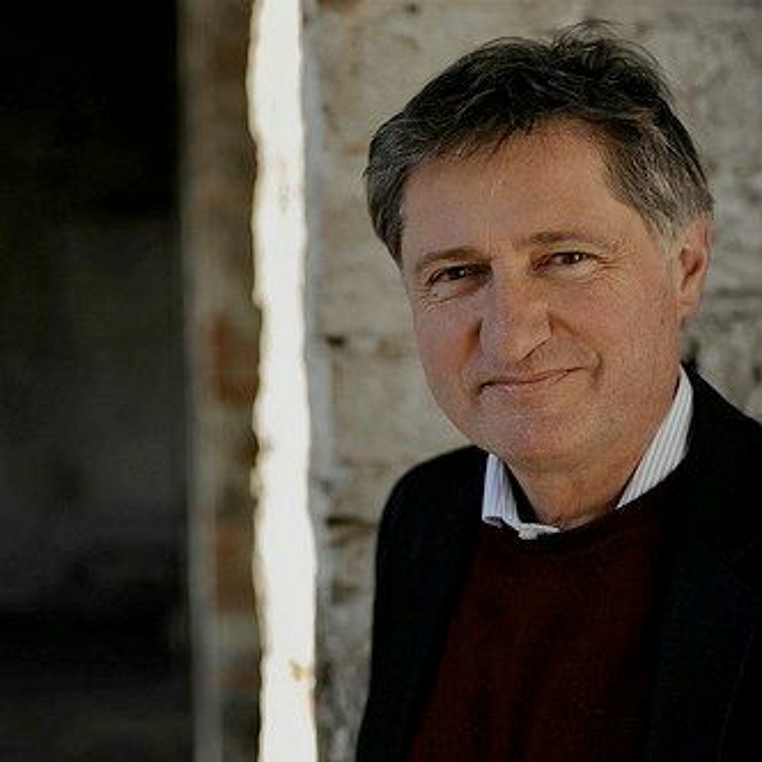 Wine Podcast: The Honest Pour with John Lenart