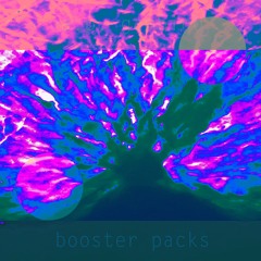 booster packs