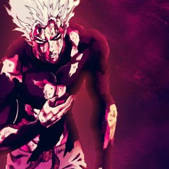 Garou's Theme - One Punch Man Hip-Hop/Trap Remix [FREE DL]