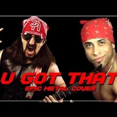 Little V - You got that (Apollo remix)