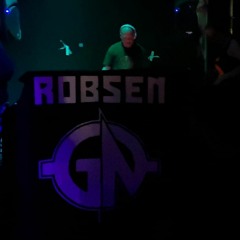 DJ Robsen -GN- Hardest Rave-Partymix-2018-mastert