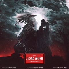 JEONA MORH (COVER)