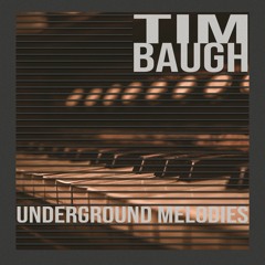 Tim Baugh - Op 1 No 4