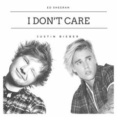 Ed Sheeran & Justin Bieber  - I Dont´n Care (ALUX Remix) (Roadtriptv)