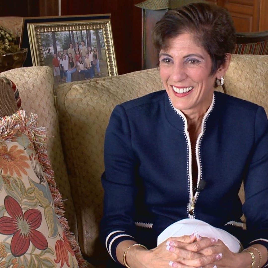 Disaster Management Divas Stream The Diva of Disaster shares her story with NBC Charlotte by NBC ...