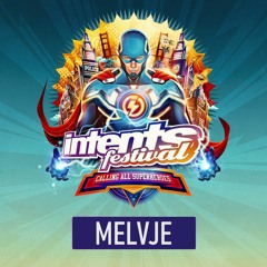 Intents Festival 2019 | Calling All Superheroes | Warm Up Mix by Melvje