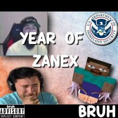 Year Of ZaNeX