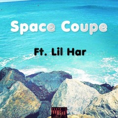 Space Coupe Pt.1 Ft. Lil Har (Prod. By KingWill Music)