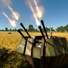 Flakpanzer