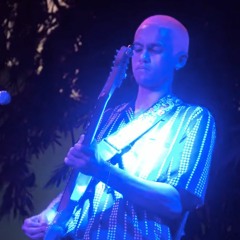 Dominic Fike - Açaí Bowl (LIVE)