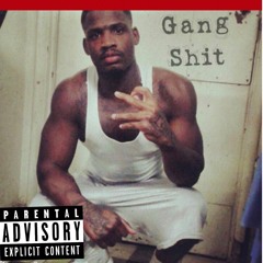 Gang Shit Yung ber ft. Rg millz