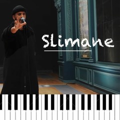 Slimane - Nous Deux Piano Instrumentale