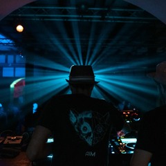 Record SPR FULL CREW Drak'art 30/11