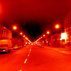 SHIFT / Walk Alone (PestdemonKoeff Mix)