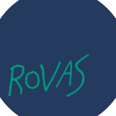 Rovas 001 - Split Serie / Olvap - Rigzz and Saenz