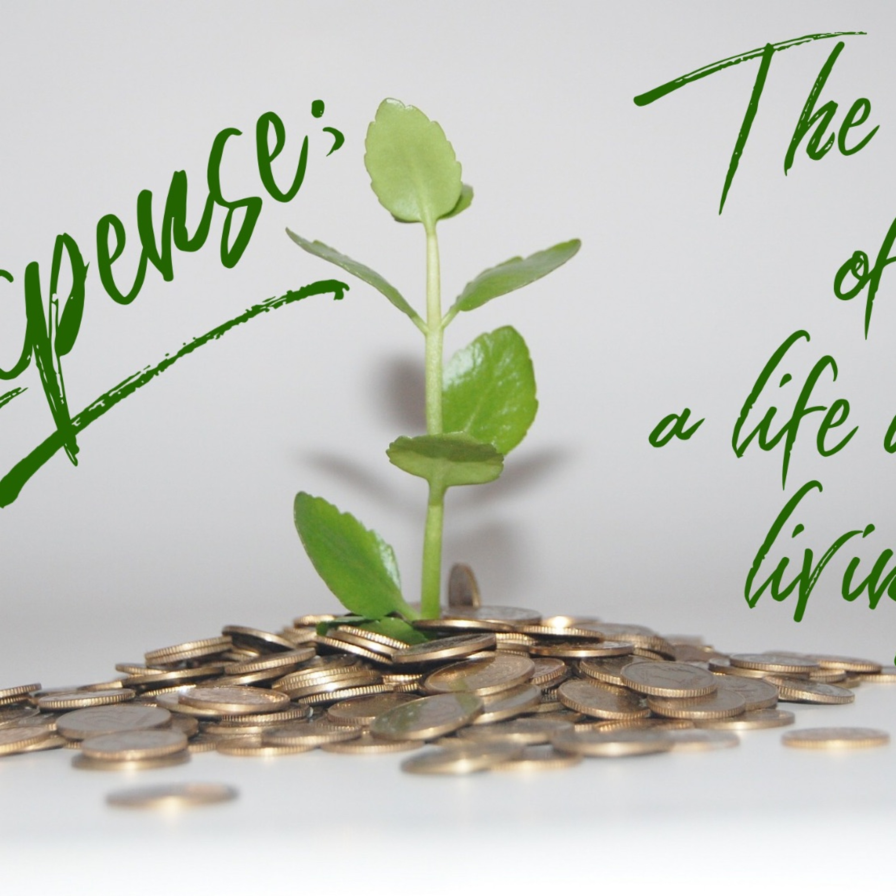 Pastor Ben 5-12-19 Expense Week 3