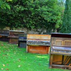 Eier Band - Five Pianos