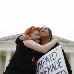 Episode 16: Let Your Life Speak