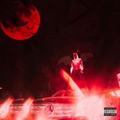 EGO DEATH (prod. TravionKB)