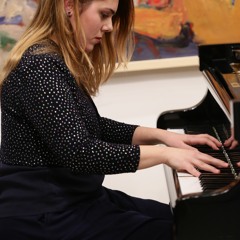 Ana Kovacevic - Debussy Estampes