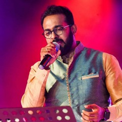 Kannana Kanney By SuperSinger kaushik_Gajan'FreeBirds Tamil_Para_Festival_2019