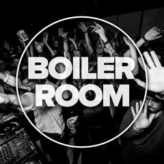 Boiler Room
