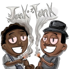 JankTank FT Lazy3x (prod. CHINO JAY & Lazy3x)