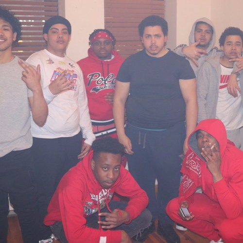 Ctb Rico  X Moe Gz X MDot - Bag Talk