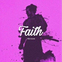 Shahmen x Wu tang type beat - Faith [Prod. by Nitta]