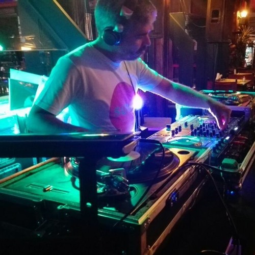 PET SHOP BOYS - THE END OF THE WORLD (CRISTIAN THOMAS 2013 EDIT)